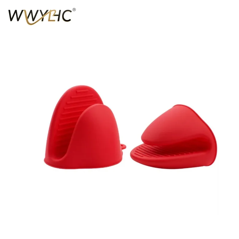 Suitable for Dishwasher Safety Square Silicone Air Fryer Liner Reusable Heat-resistant Easy To Clean Silicone Liner with Divider