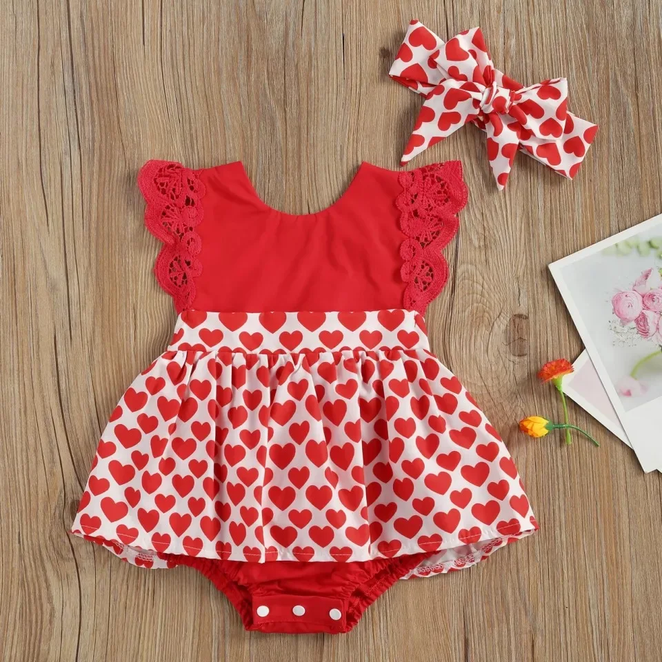 Summer Baby Girl Dress Princess Costume Wedding Birthday Party Outfit Toddler Girl Clothing Summer Kids Sundress for 12M To 5Y