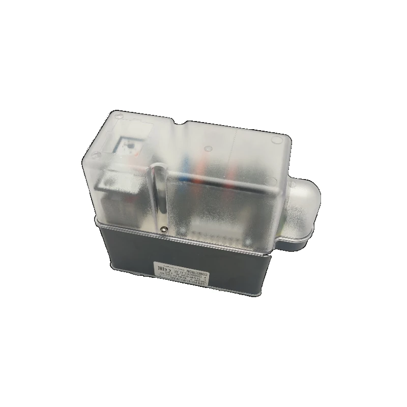 

LKS 210-21 (B1-15S2) Gas Servo Motor Air Damper Actuator For Industrial Combustion Burner