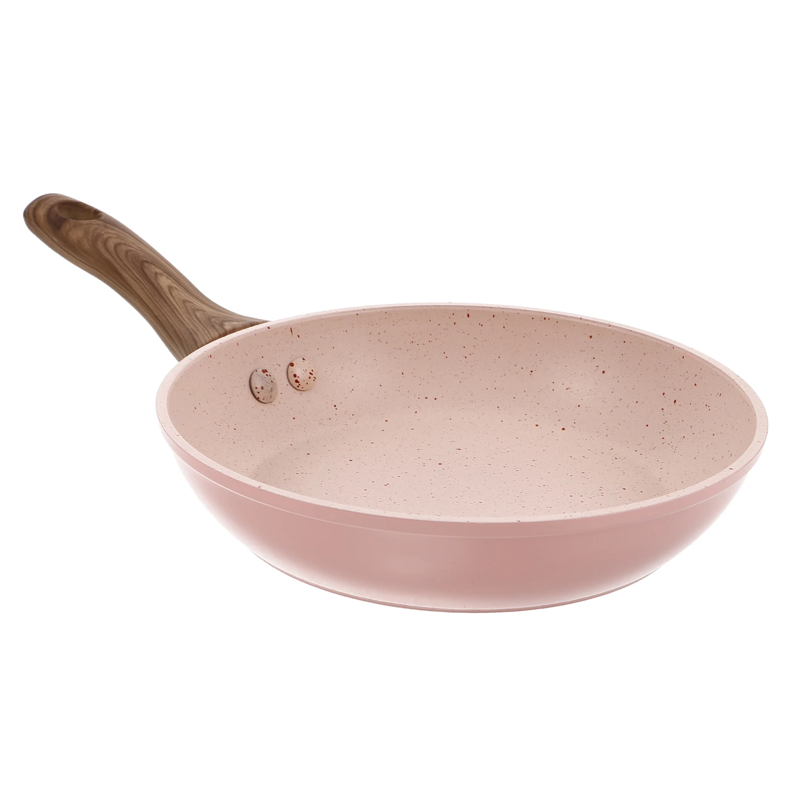 

Mini Nonstick Nonstick Frying Pan Set Home Cooking Egg Skillet Lid Egg Skillet Home Cooking Gas Induction Stove Handle