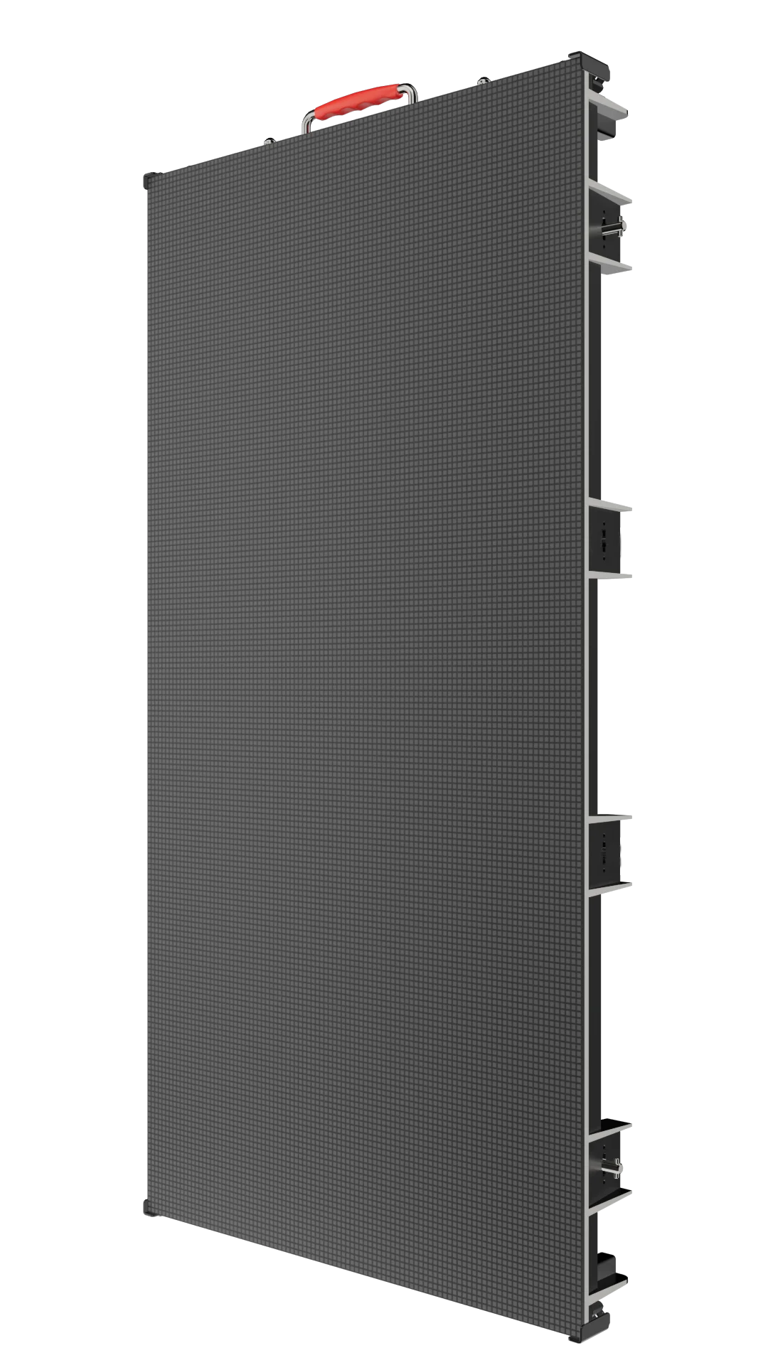 شاشة LED للإيجار الخارجي P4.81 - شاشة مسرح 500 × 1000 مم IP65 مقاومة للماء للأحداث ولوحة الإعلانات #5