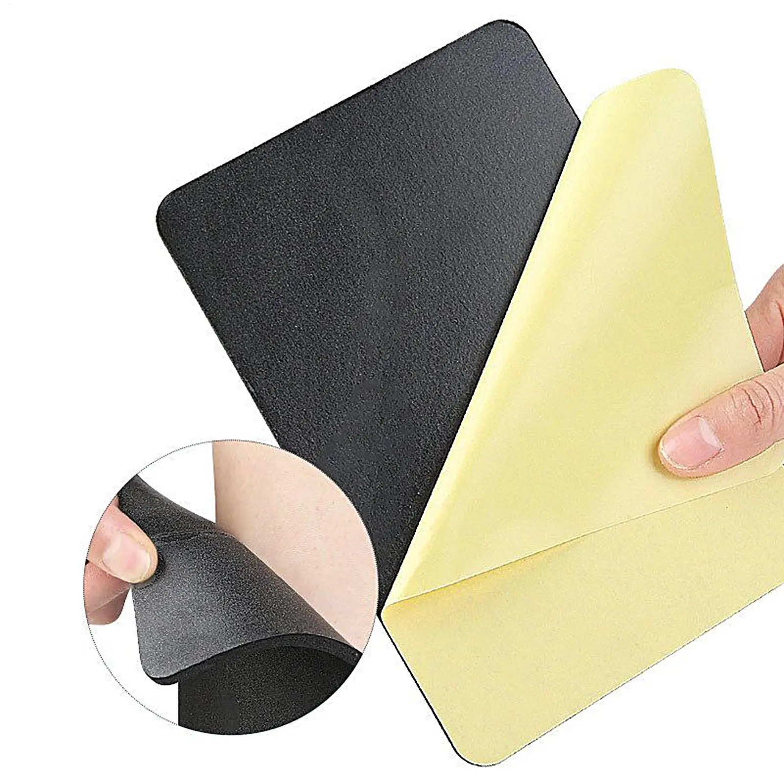 

10 Pieces Soccer Leg Protective Mat Shin Guards For Skiing Snowboard Shin Protector Mat For Beginners Instructors Snowboarders