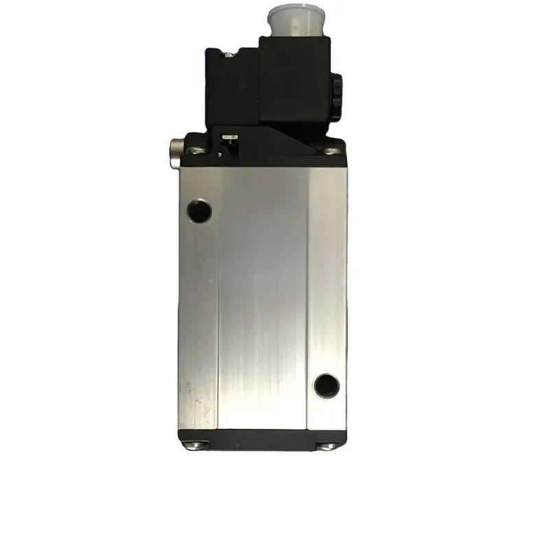 High Quality Aventics Pneumatic Valve -5/2 Way Direational Valve 0820055051