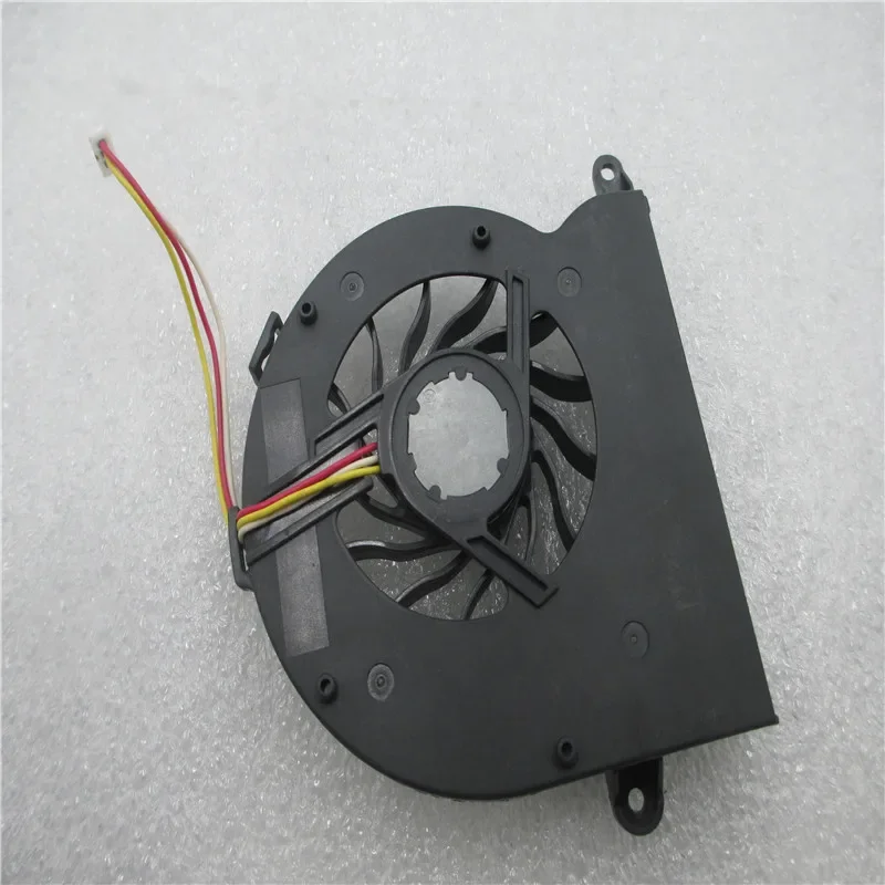 VersaPro PC-VJ14M VJ16M VJ17M Laptop cooling fan FOR UDQFLZ01CQU 5v 0.24A