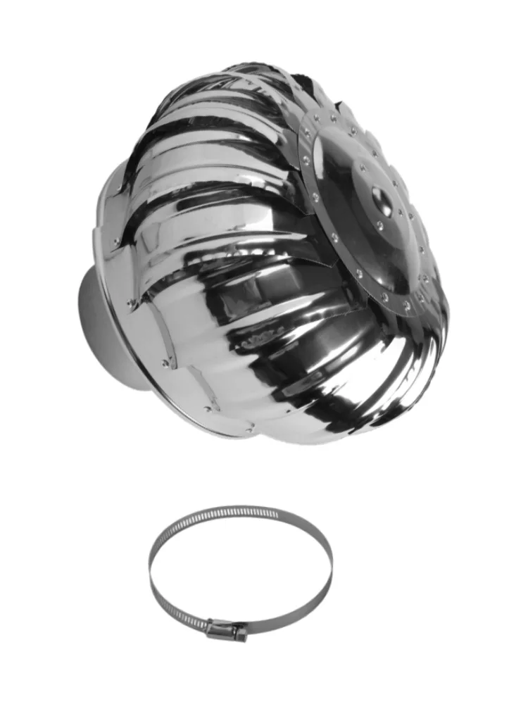 

Вытяжной вентилятор с крышкой для системы приточной вентиляции, нержавеющая сталь, выдерживает высокие нагрузки, автоматическая работа, эффективный отвод воздуха