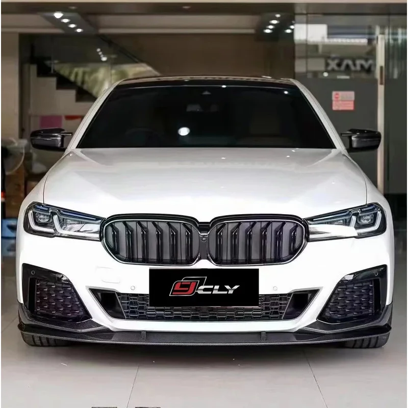 

Factory Hot Selling Car Body Kit for 5 Series G30 2018-2023 MP Body Kit Front Lip Mirror Co