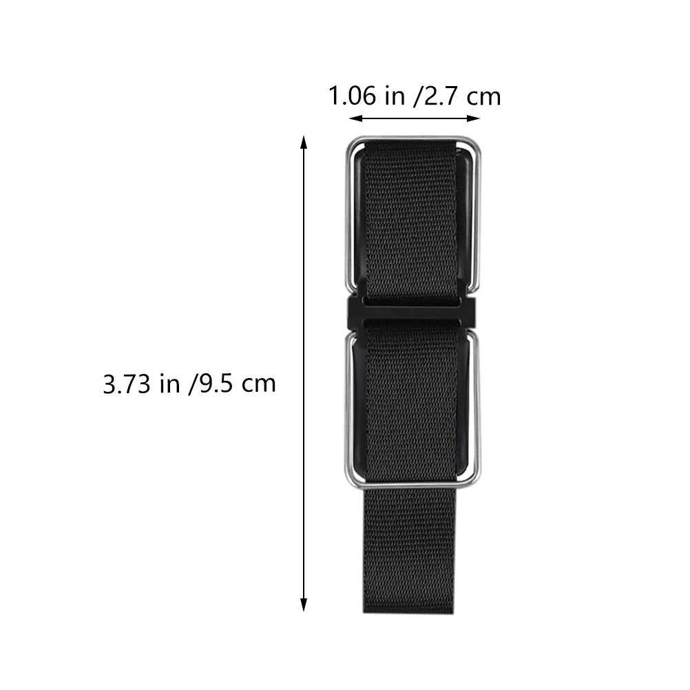 2Pcs Anti-Drop Phone Grip Straps Braided Soft Finger Rings Desktop Kickstands Compatible Phones Tablets Home Office Camping