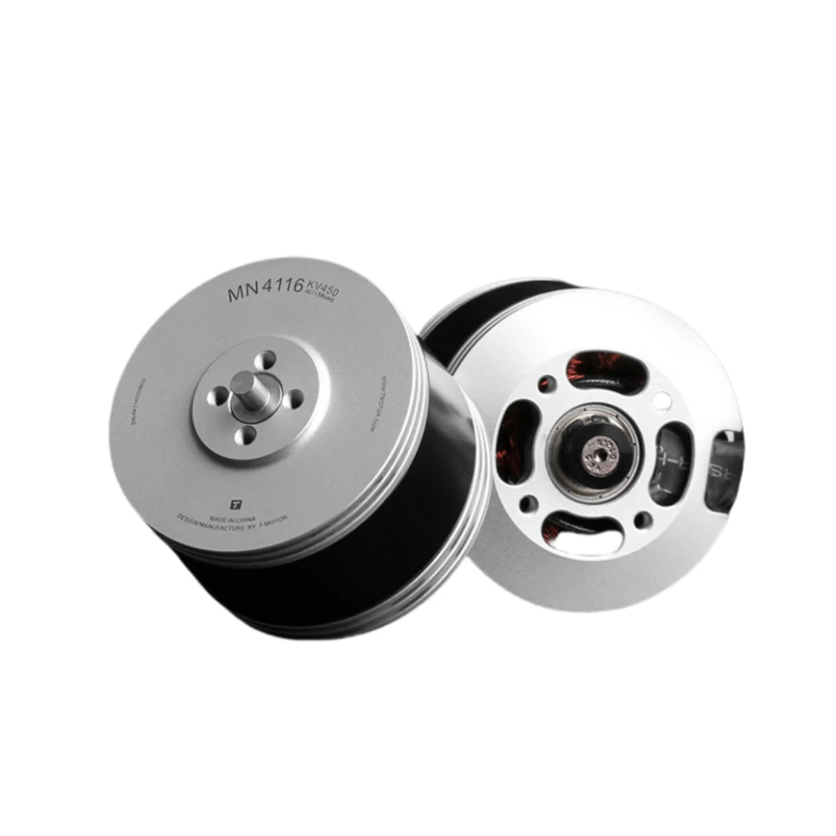 T-Power MN4116 High Efficient 24V 6S 1000W Industrial Grade Waterproof Multi-rotors VTOL Fixed Wings Motor