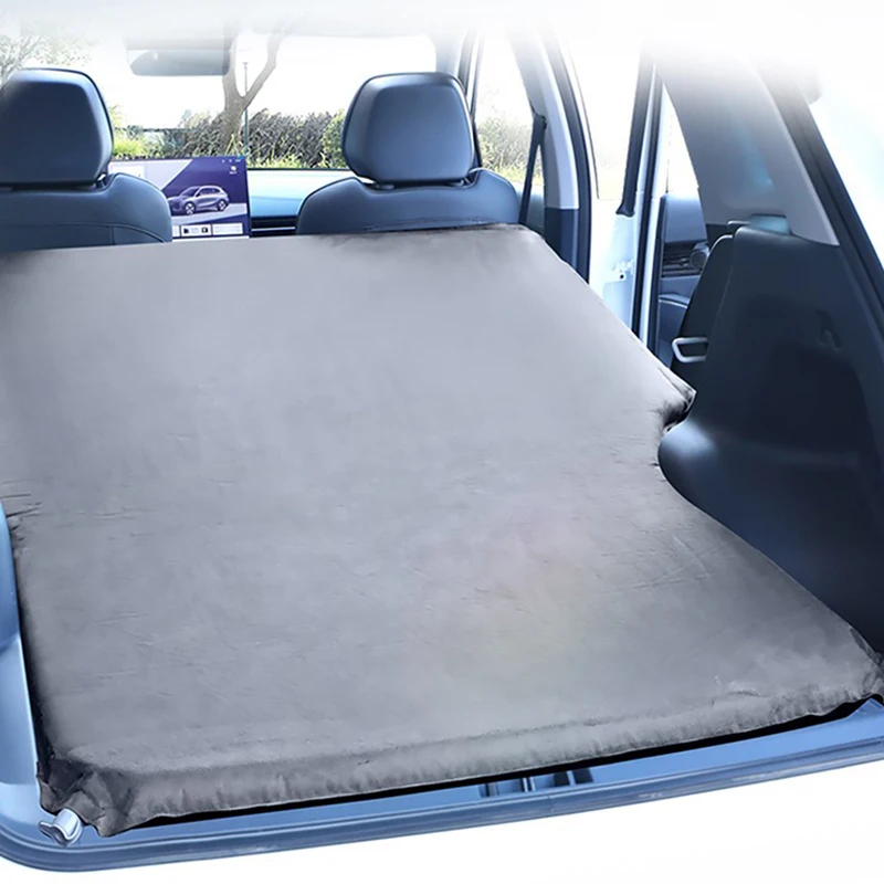 Car Air Mattress For Geely Starray EM-i Travel Bed Self-driving Inflatable Bed Outdoor Portable Camping Bed Rear Sleeping Mat