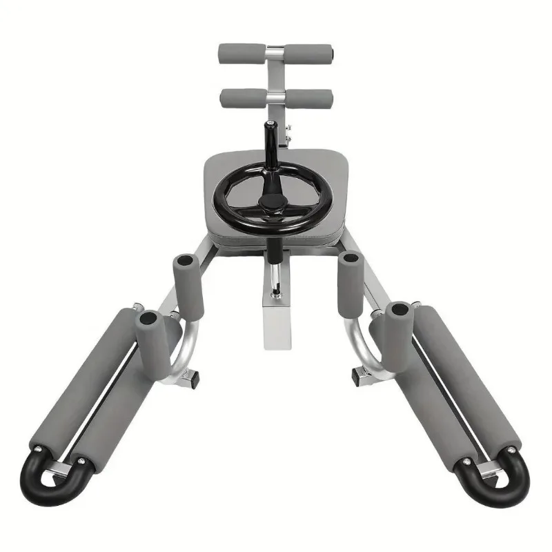 Leg Stretch Machine Leg Split Stretching Trainer for Dance Gymnastics Leg Stretching Exercise