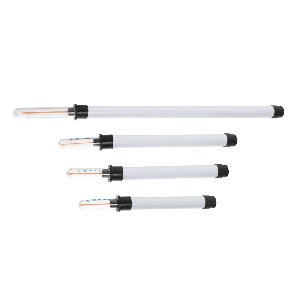 

4Pcs Level Monitor for Pots Moisture Indicator with Visual Window and Automatic Alert