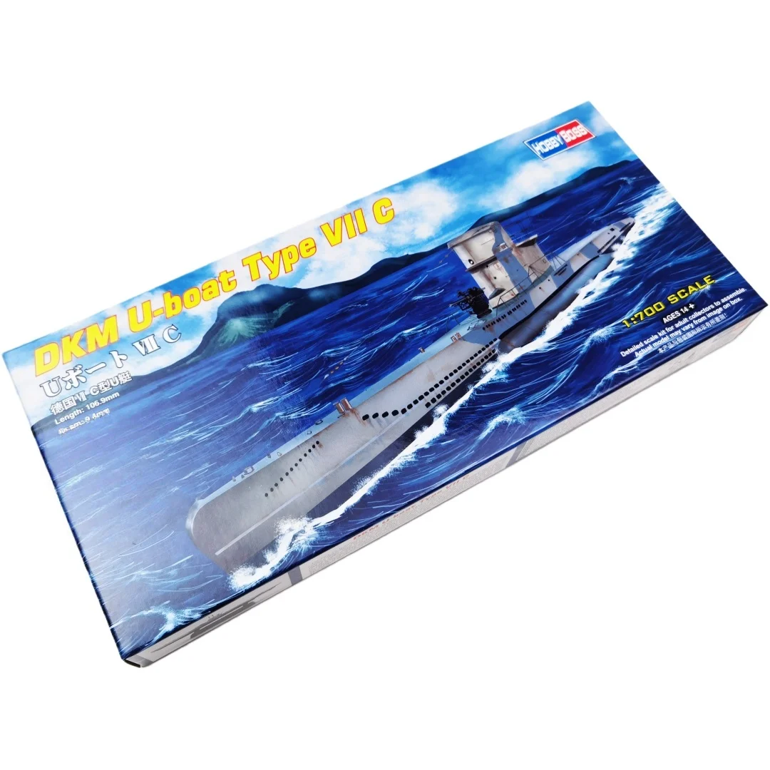 Trumpeter 1/700 Dkm…