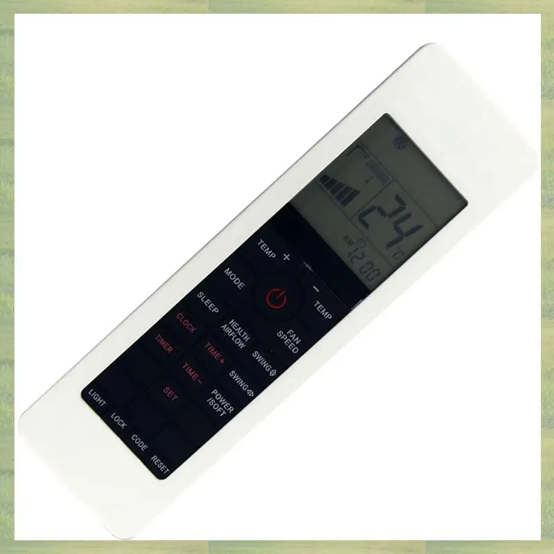 Remote Control AC N15R-3X untuk Remote Control AC York 0010401314K YORK-0010401314T