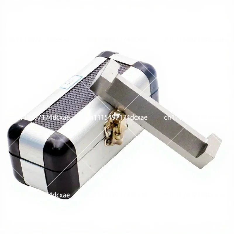 Laboratory Stainless Steel Single Side Film Applicator Wet Film Coater Adjustable 25-2000um