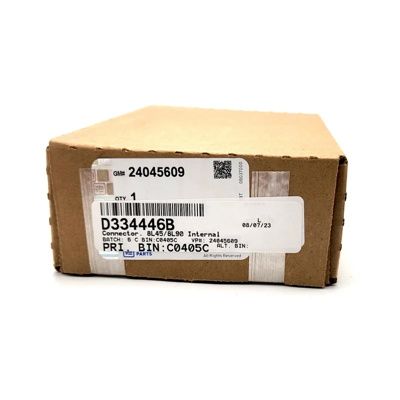 8L45 8L90 سلك داخلي تسخير 2015-Up 24045609 لـ Canyon Adillac Colorado