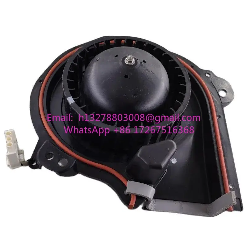 

Used for Drum washing machine frequency converter drive YF72-18-2A-A01 fan asynchronous motor 17438100009750