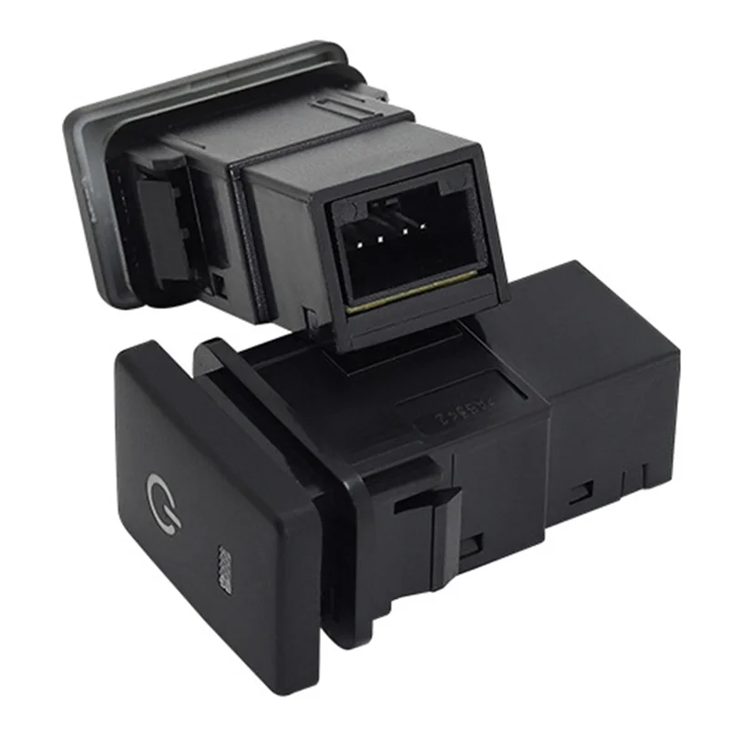 

LED Light Switch For Toyota Tacoma Land Cruiser Reiz Hilux Prado 120 FJ CRUISE LC76 LC78