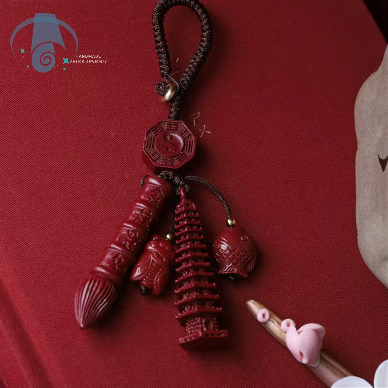 الطبيعية الأرجواني الرمال الأكاديمية النجاح المفاتيح قلادة امتحان الحظ سحر الجنسية للجنسين هدية للطلاب الرجال النساء