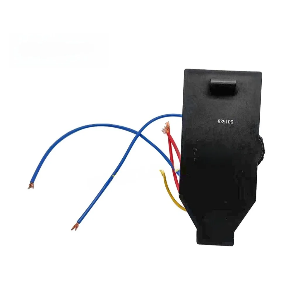 Variable Controller Switch Compatible With Electric Hammer 40C3-1T Rotary Drill Parts Replacement Variable Controller