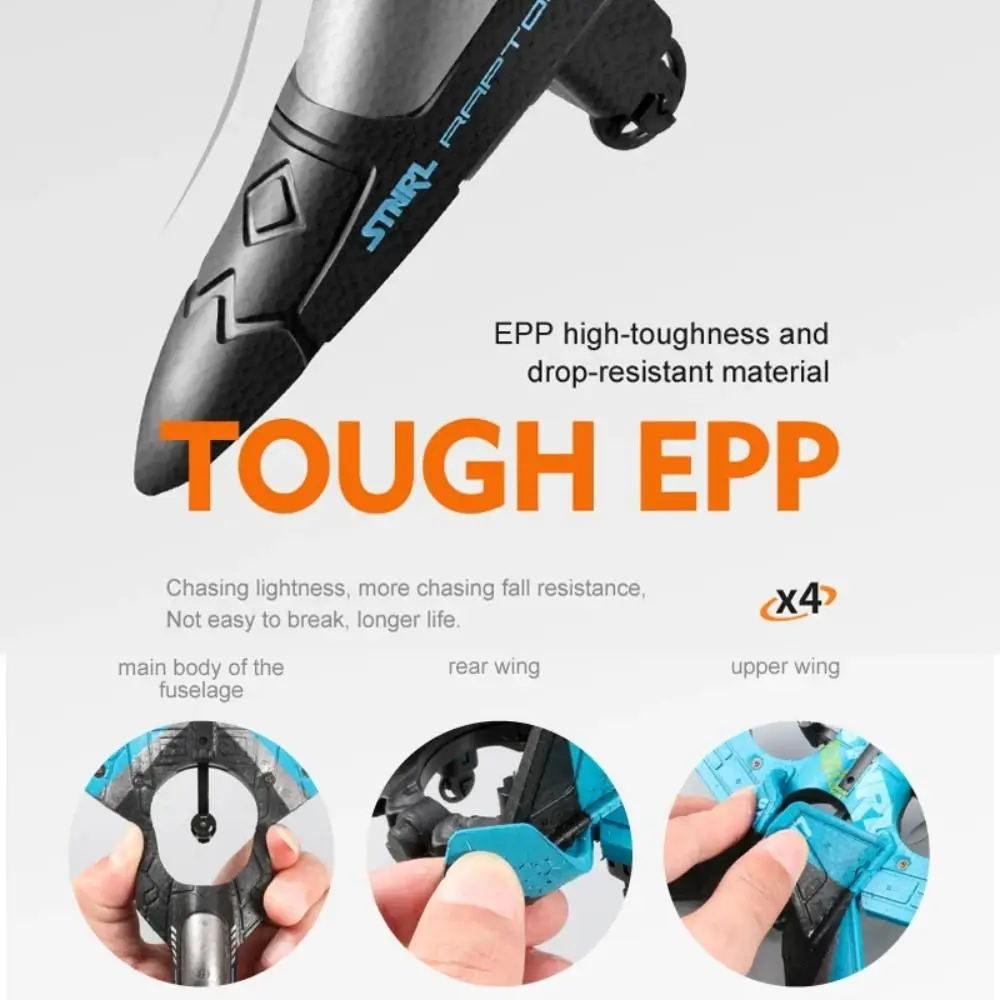 

EPP пенопласт с дистанционным управлением, трюковый рулон, модель самолета, радиоуправляемый самолет с дистанционным управлением, игрушка с четырьмя двигателями, 2,4 ГГц, радиоуправляемый квадрокоптер, игрушки