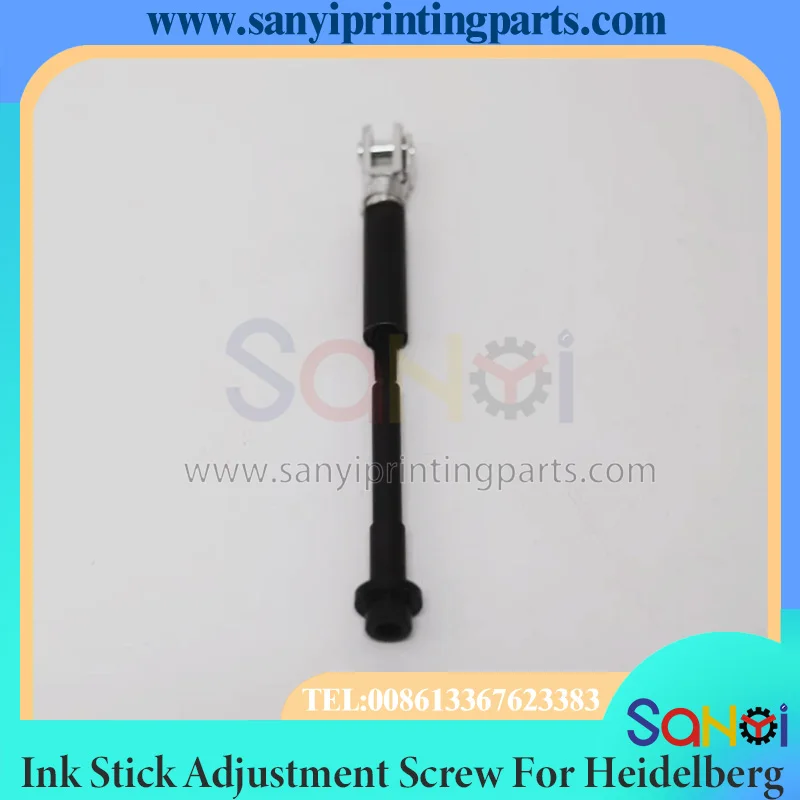 accessoires-pour-presse-d'impression-heidelberg-vis-de-reglage-des-batons-d'encre-heidelberg-xl106-accessoires-pour-presse-d'impression