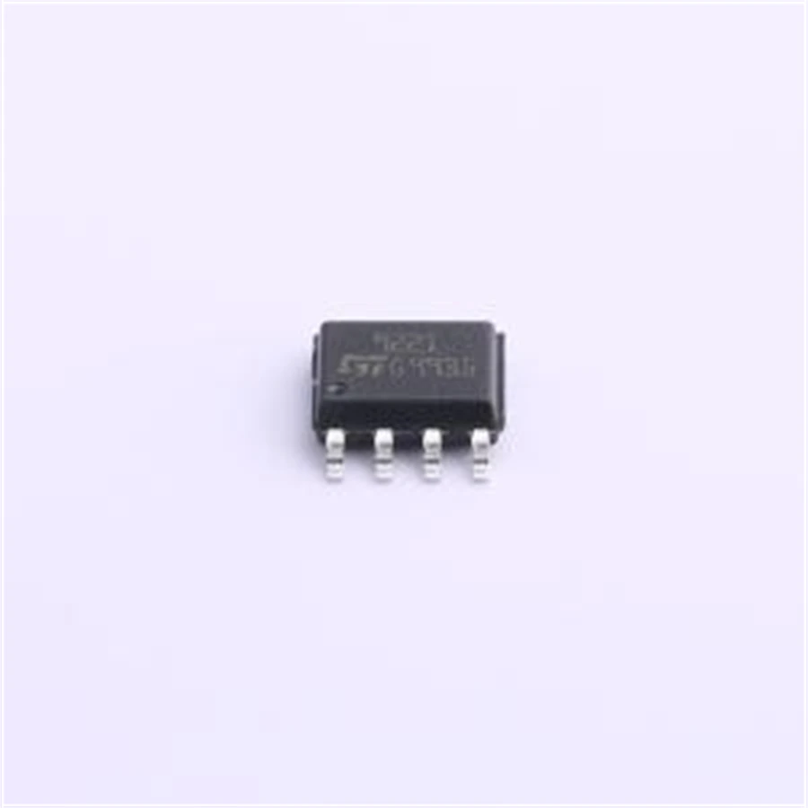 20PCS/LOT TS922IDT (Operational Amplifier)