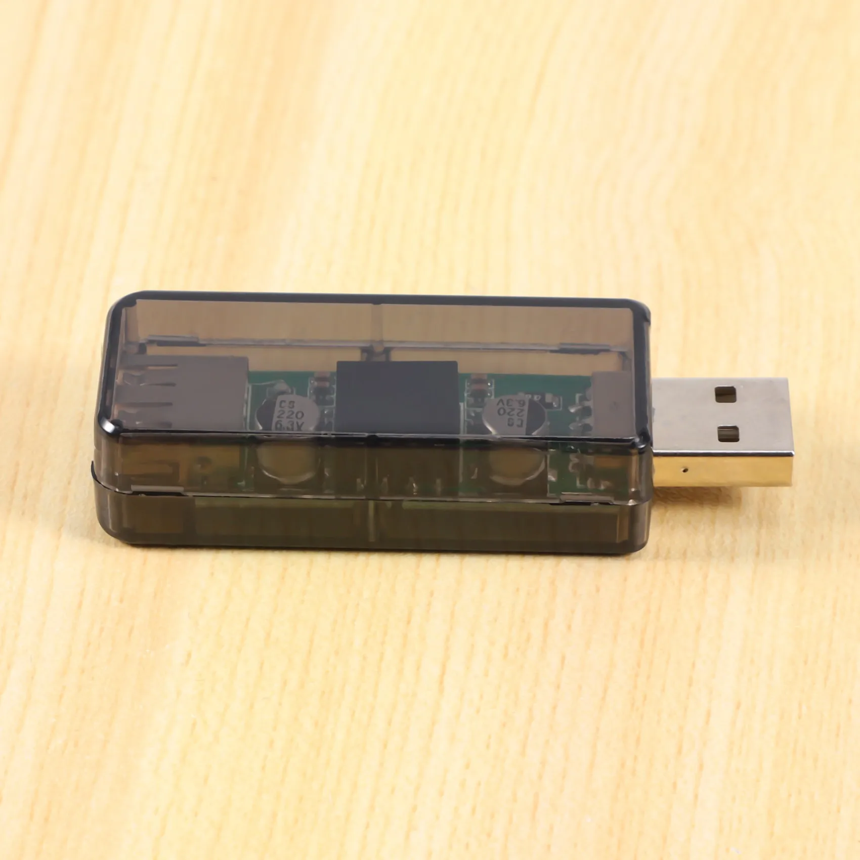 -A01R Adum3160 Digital Signal Audio Power Isolator Usb To Usb Digital Isolator