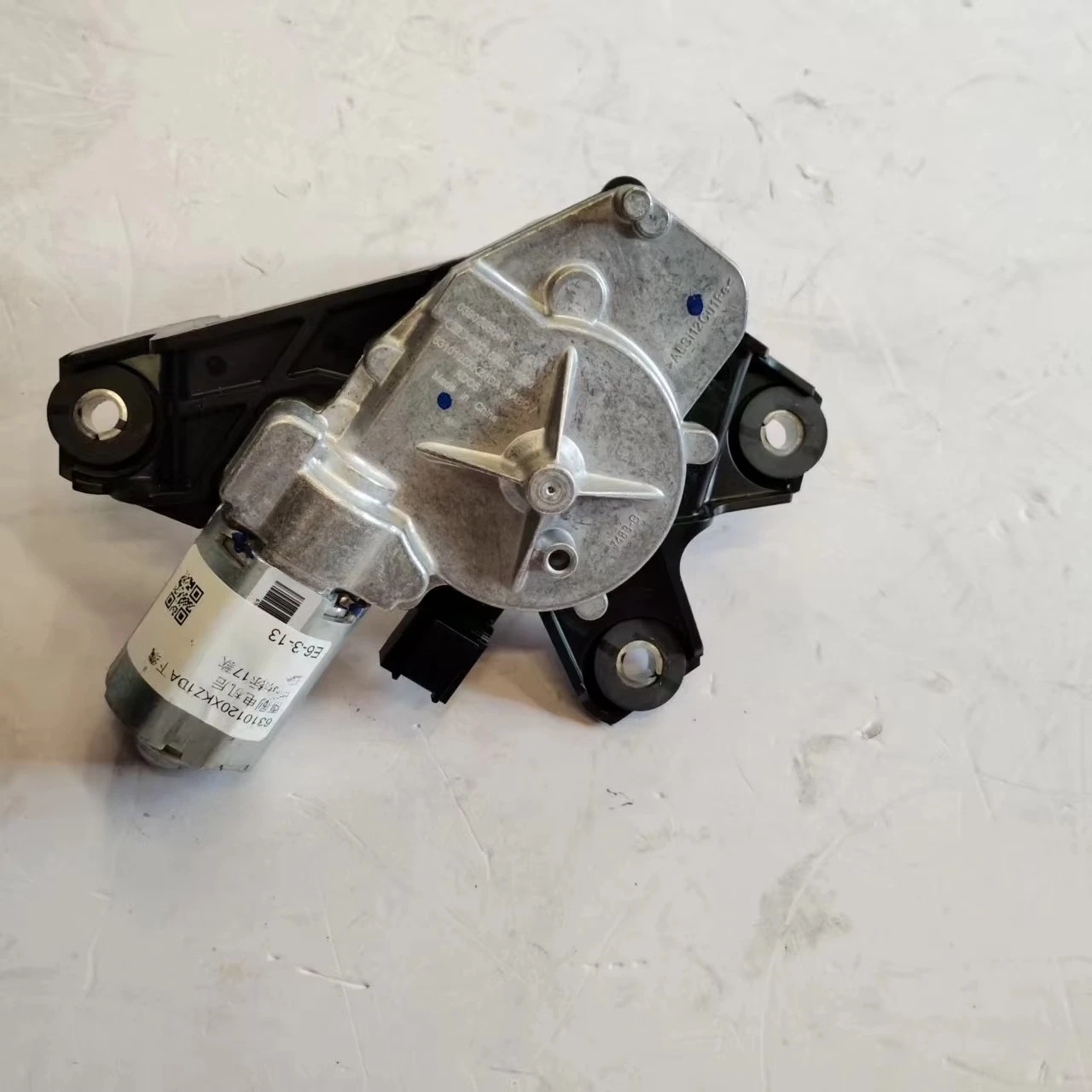 Auto Part Front Windshield Wiper Motor For Great Wall Haval H6 2017 Jolion OEM 6310120xkz1da