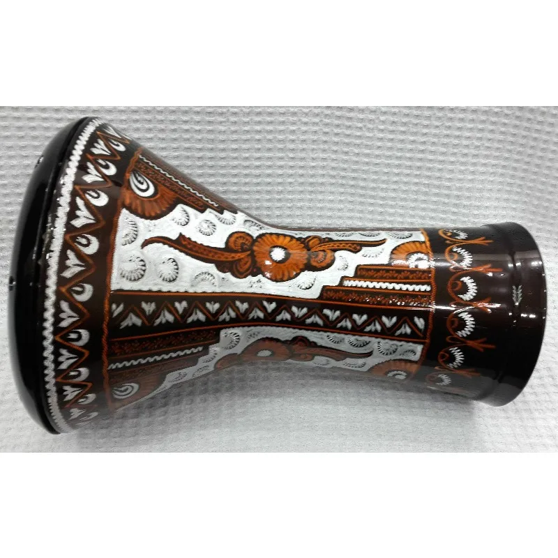 

Middle Eastern Drum Premium African Drum Instrument Belly Dance Drum