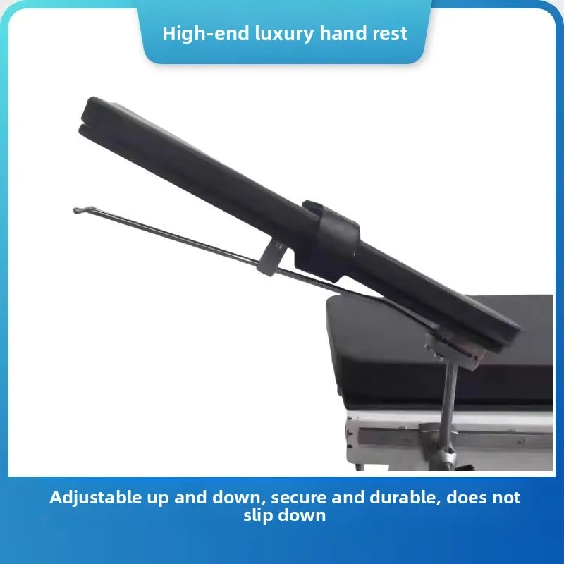 

Operating Table Attachments Arm Board Hand Holder Arm Bracket Position Frame