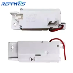 New EBF61215202 DM-PJT 16V 0.95A Electronic Door Lock Delay Switch For LG Washing Machine Washer Parts