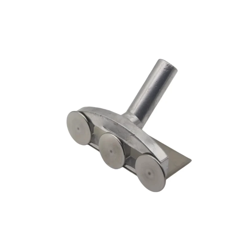 

Hotel carpet installation tools, maintenance blank holder