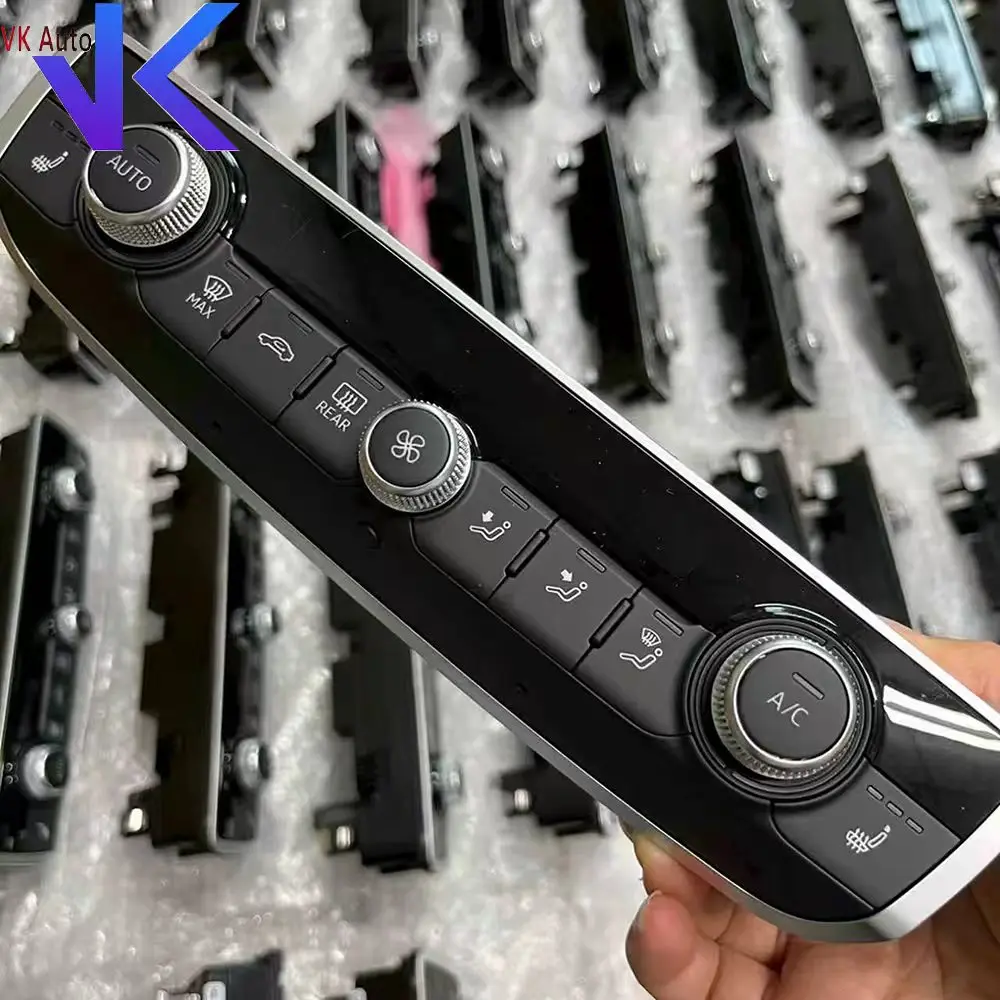 

83A820043C For Audi Q3 Heating Air Conditioning Panel 83A 820 043C