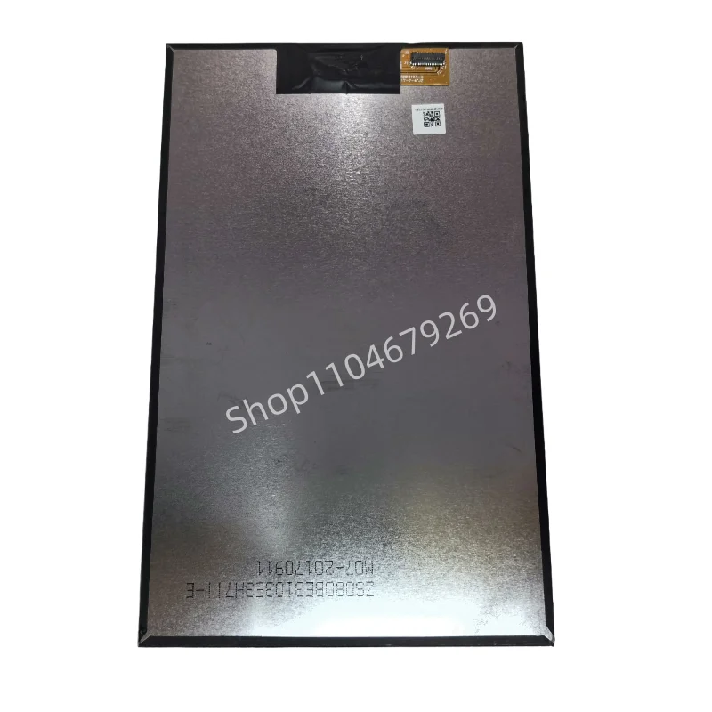 8.0 inch 800*1280 31 Pin FPC080BE3103-C ZS080BE3103E3H711-E for Tablet computer internal screen LCD screen