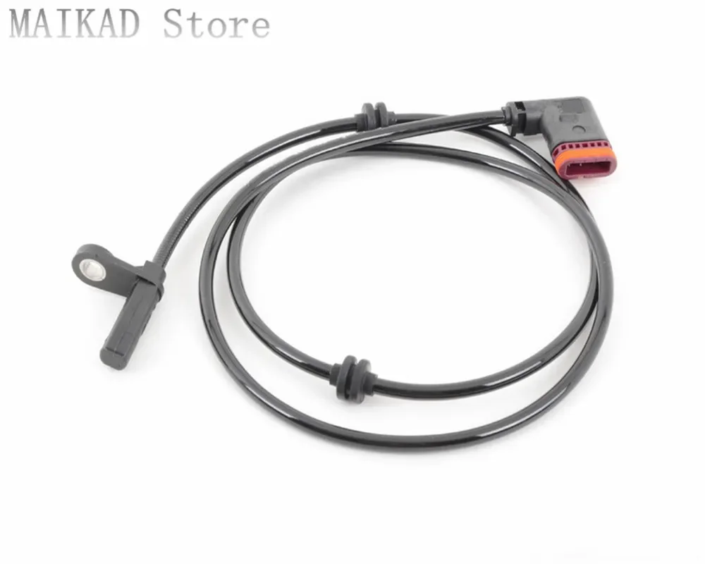 

Rear ABS wheel speed sensor Back ABS brake sensor for Mercedes-Benz W204 C180 C200 C280 C300 C320 C350 C220 C250 C63 A2045400317