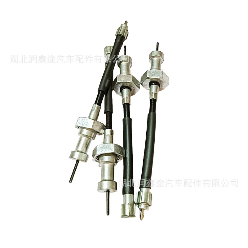 Applicable to Citroen New Elysee Peugeot 301 odometer offline speed sensor under flexible shaft sensor