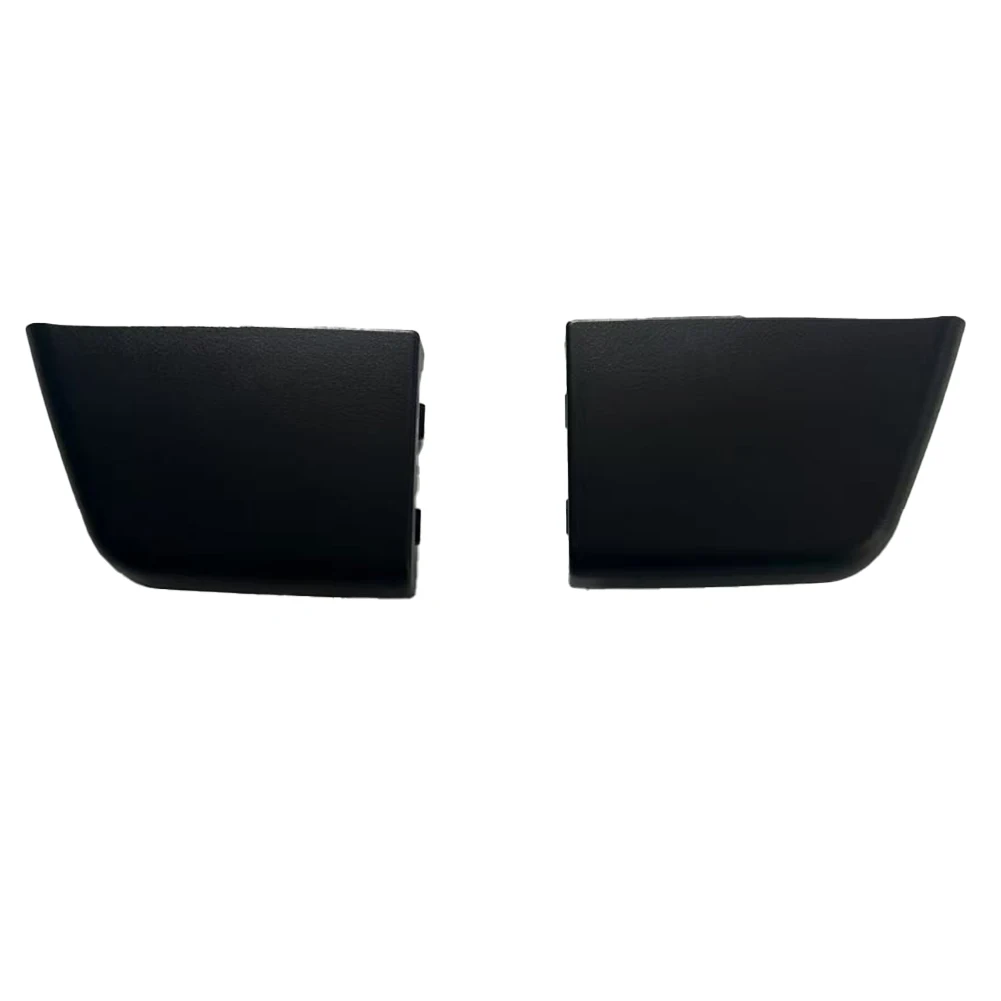 ABS Material Dash Switch for blank Cover Car Interior Replacement Automotive Accessory Easy Installation Non-deformation