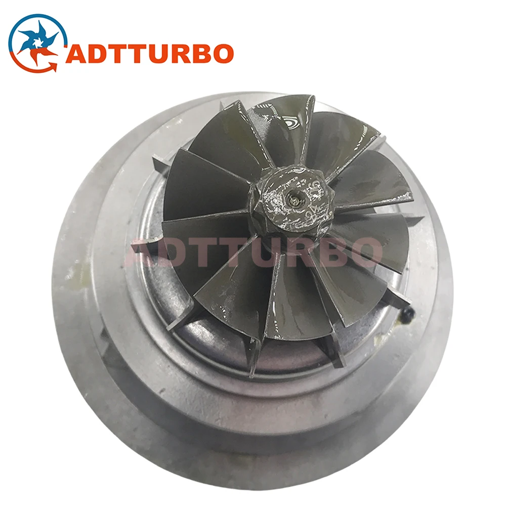 17201-17040 17201-17010 Turbo CHRA CT26 Turbine Cartridge for Toyota Landcruiser 150 Kw - 204 HP 1HD-FTE