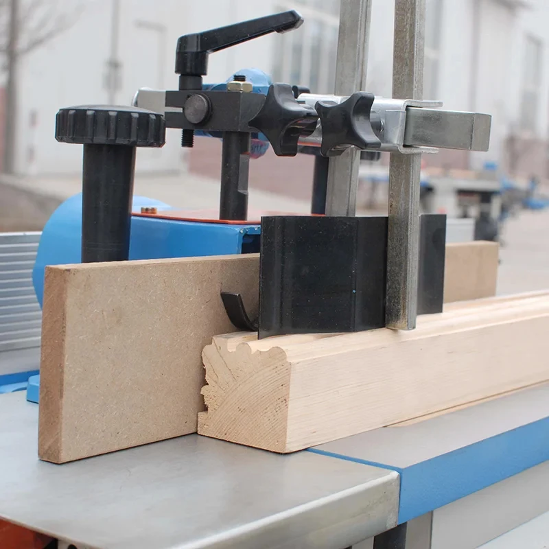 

Drilling, Planing, Cutting, Grinding Saw Planner Multifunction Woodworking Combination hine ML0G