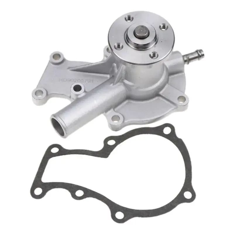 

A21F-19883-73030 15881-73030 15881-73033 Water Pump With Gasket For Kubota RTV900 RTV900G RTV900T Engine D722 Turn Mower Z482