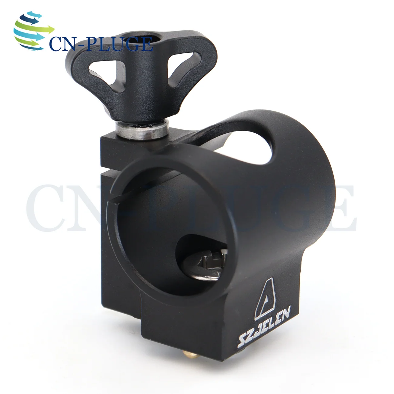 ARRI RMB-8 Camera Accessories 15-19mm Focus Tube Clamp 3/8 