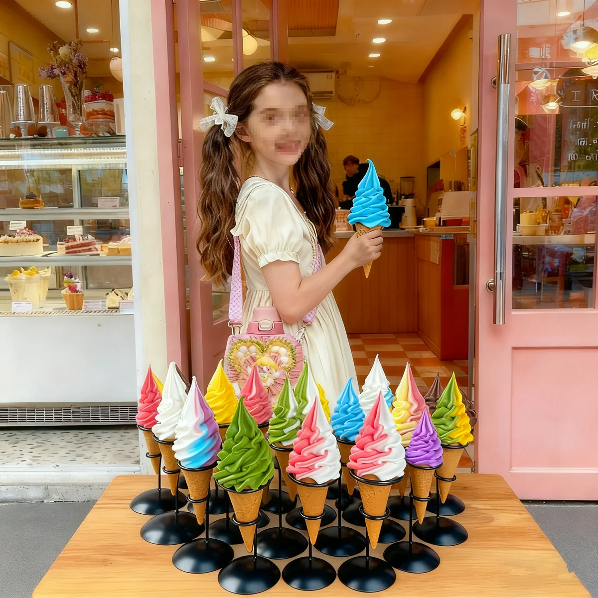 17Cm Realistic Pvc … - image