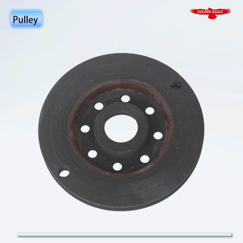 

151930301 Power Pulley ASM. Fits Brother LK3-B430, KM-430B, KM-4300 Industrial Bartacking Sewing Machines