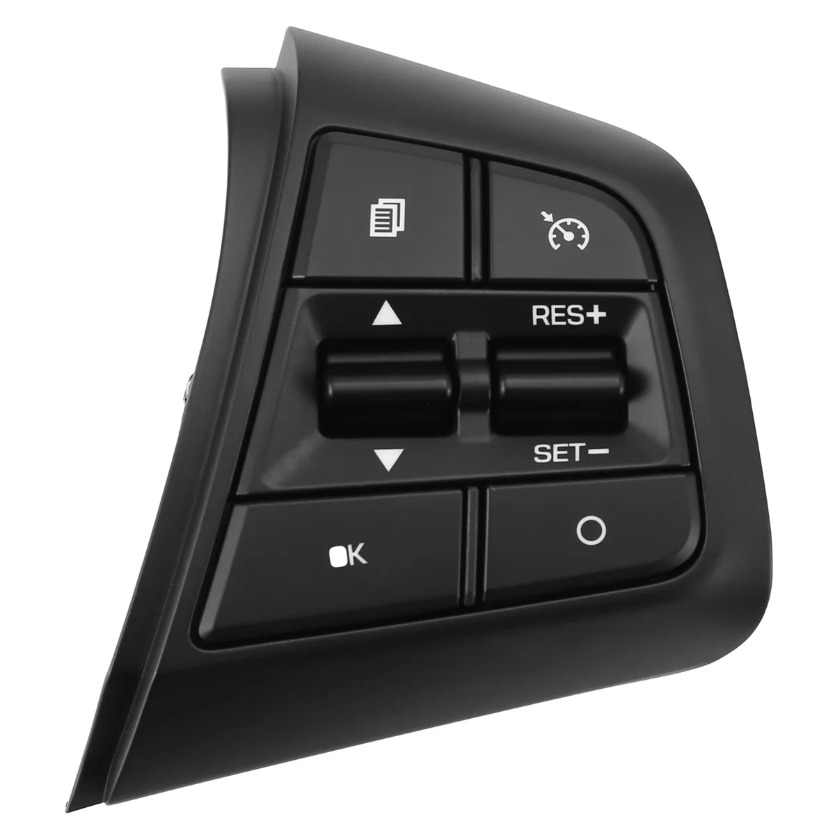 

Кнопки круиз-контроля на переднем правом рулевом колесе для Hyundai Creta Ix25 2.0L 96710-C9000 96710C9000