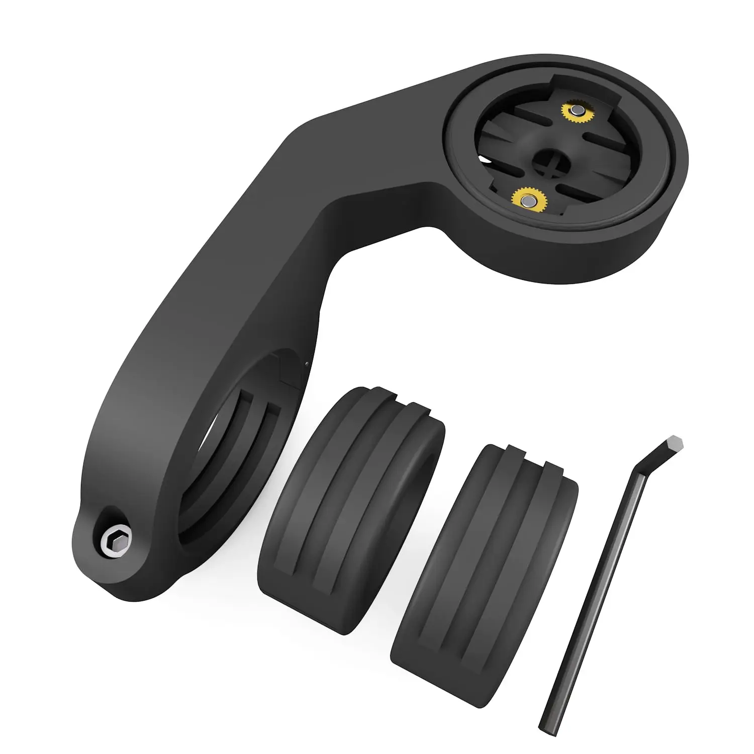 DOMEN Bike Computer Mount Adapter for Garmin image