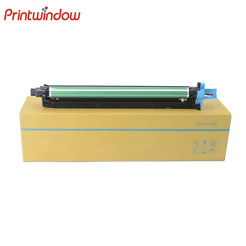 Compatible DR618 DR-618 Drum Unit for Konica Minolta C450i C550i C750i 450i 550i 650i Drum Assembly