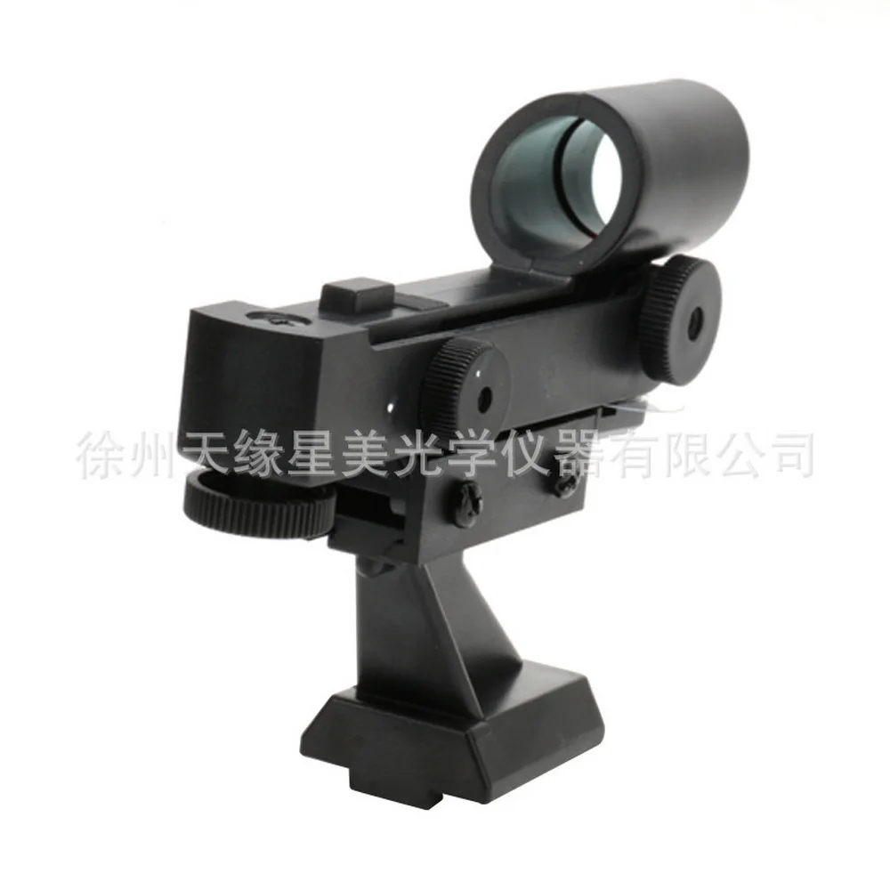 UKON-A Celestron Red Dot Finder Scope for 80EQ SE Series SLT and other Astronomical Telescope Accessories Packaged randomly