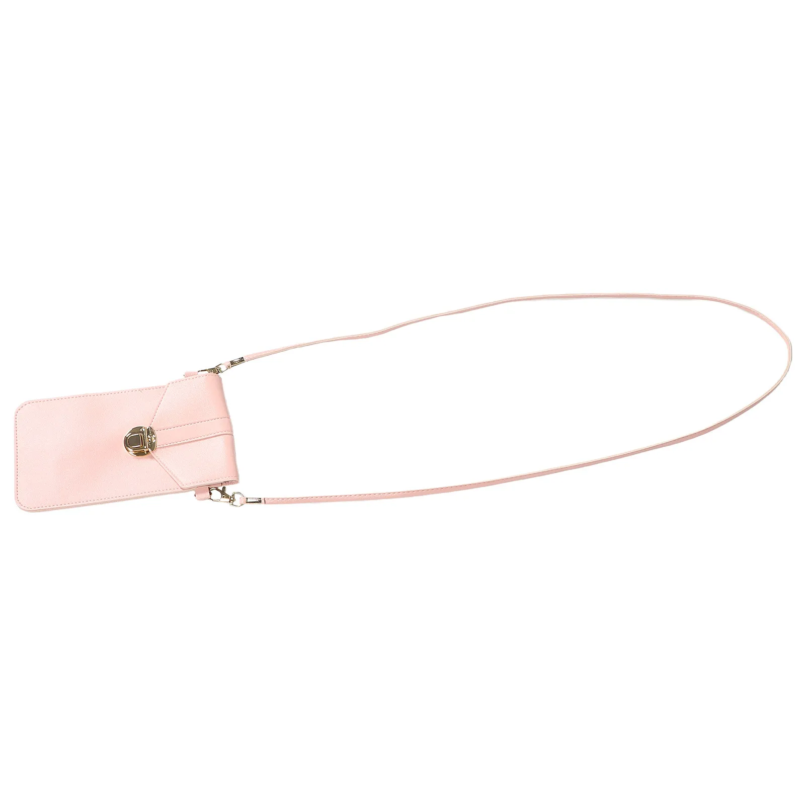 Mini Crossbody Bag Phone Purse Card Slots Cell Phone Wallet Shoulder Strap Small Lightweight Compact Travel Cellphone Crossbody view 5