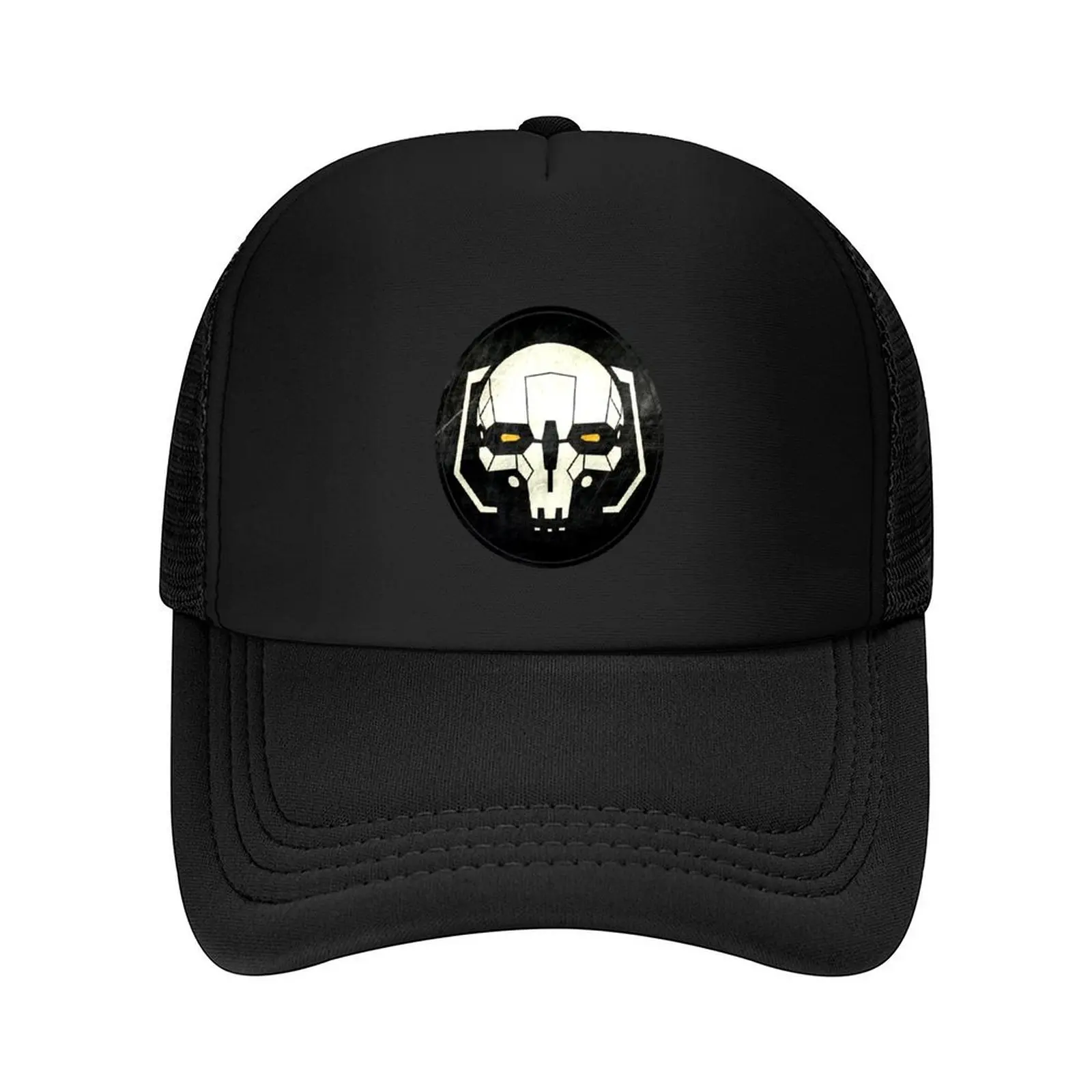 

Battletech Atlas Skull Baseball Cap hard hat Hat Baseball Cap New Hat Luxury Brand Women's Beach Men's