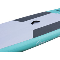 From US Custom Foldable Inflatable Stand up Paddle Board Surfing ISUP Air Board for Kayaking Fishing Board Sup